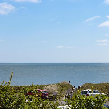 App Am Wattenmeer List Buitenkant foto