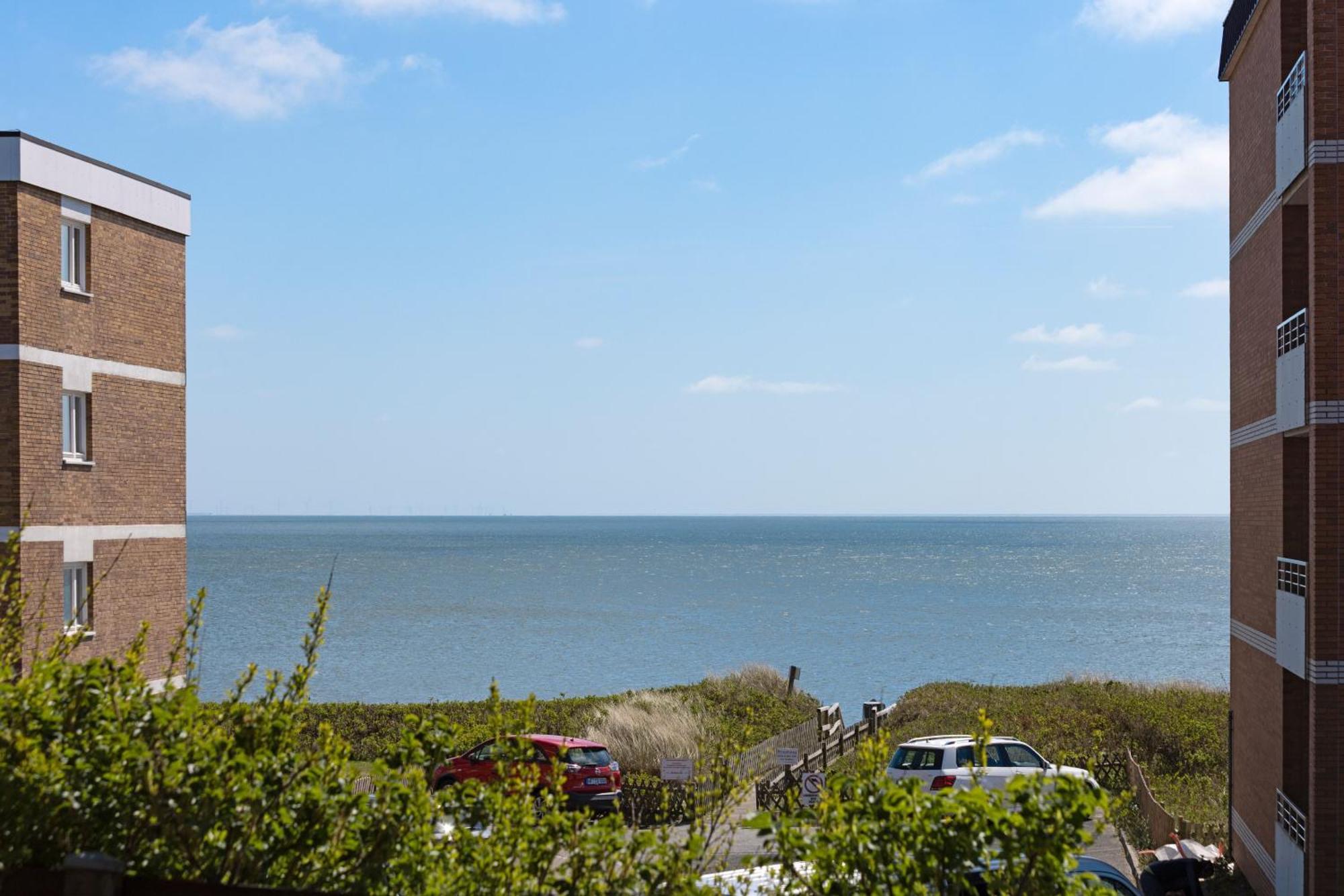 App Am Wattenmeer List Buitenkant foto